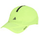Adidas Καπέλο RunxAdizero Lightweight Climacool Cap Adidas Καπέλο RunxAdizero Lightweight Climacool Cap